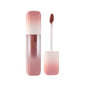 Wodwod velvet mist impression long-lasting color lip glaze velvet matte matte low saturation waterproof not easy to stick cup nude lipstick