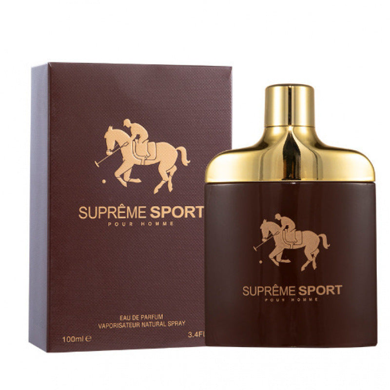 Bestselling fragrance alternative: amazon hot-selling women's perfume - cross-border, all-english "perfume" floral fragrance