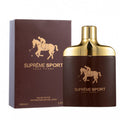 F232b polo rider-brown 100ml