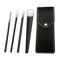 16cm pedicure knife 4-piece set