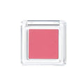 Capel single color blush - available in pink, blue, and purple - matte finish, natural contouring, vibrant & youthful, student-friendly, affordable rouge