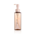 Wodwod amino acid makeup remover cleansing honey 150ml eyes, face and lips gentle deep cleansing makeup remover 2-in-1