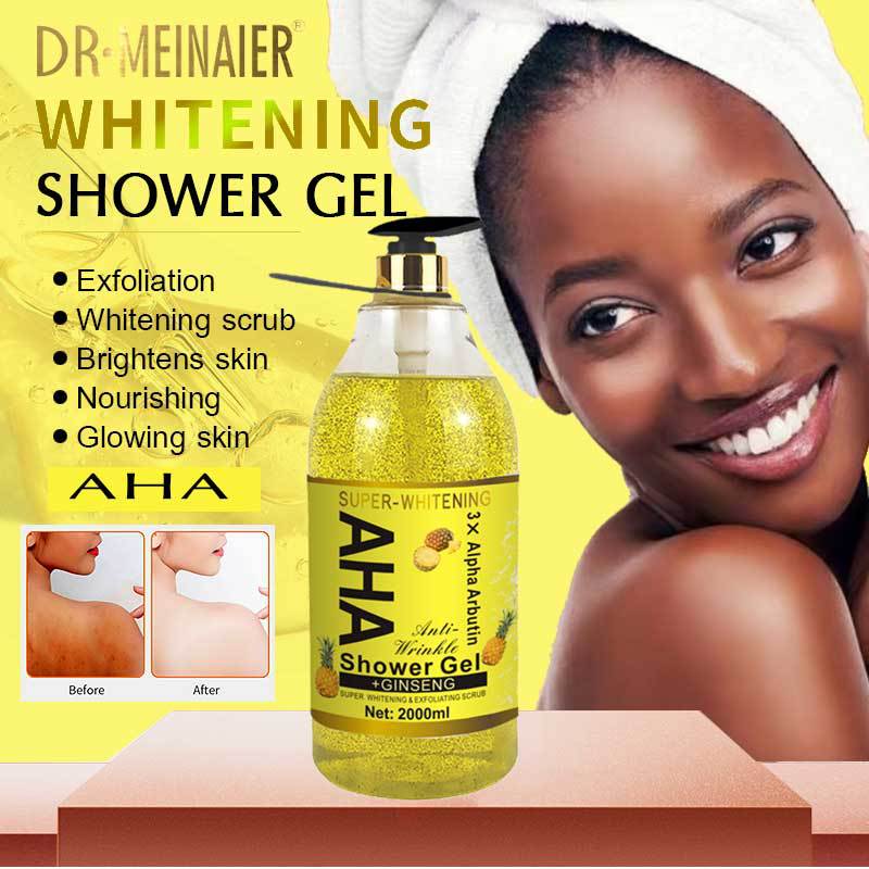 silky quicksand shower gel, cool and refreshing, moisturizing skin, gentle cleansing, long-lasting fragrance, scrub shower gel