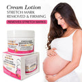 stretch mark cream multi-effect moisturizing pregnant women fade fine lines lotion repair skin massage cream firming 150g