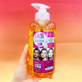 glutathione essence 500ml - hydrating, repairing, brightening, and dark spot correcting. wholesale for export