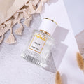 Long-lasting fragrance, bedside desire, men's and women's perfume, fresh and natural live broadcast, hot-selling floral fragrance perfume wholesale