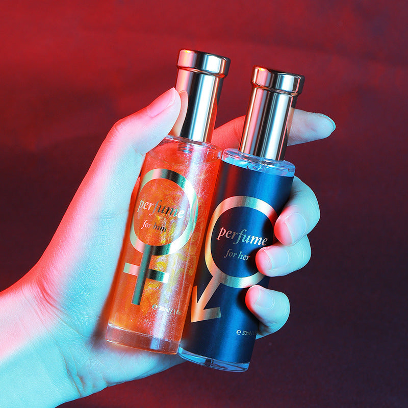 Wholesale perfume: natural, cross-border bestsellers, seductive women's perfume, long-lasting fragrance, fresh men's cologne, and sexy perfume