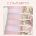 Makeup kakashow soft focus setting powder oil control long-lasting waterproof non-removing makeup concealer powder large white cake loose powder