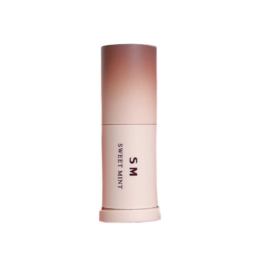 Makeup sweet mint hairline powder stick - hairline concealer, hair filler, hairline repair, sideburn shaping, contouring powder