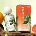 2026 new arrival: yuzu luck perfume for women - long-lasting, fresh, subtle, affordable, and niche fragrance - wholesale available