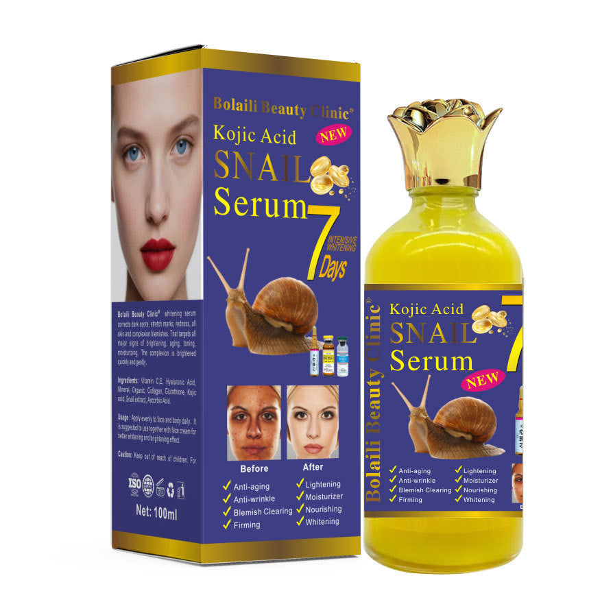 glutathione original solution essence milk moisturizing light melanin brightening arbutin essence 100ml