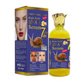 glutathione original solution essence milk moisturizing light melanin brightening arbutin essence 100ml