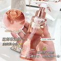 Marco andy botanical infusion cleansing oil: gentle, non-irritating, deep cleansing 3-in-1 makeup remover for eyes, lips, and face