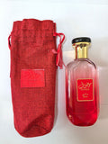 hot product dubai bag mousuf perfume long-lasting women's arabic style grids perfume perfume men