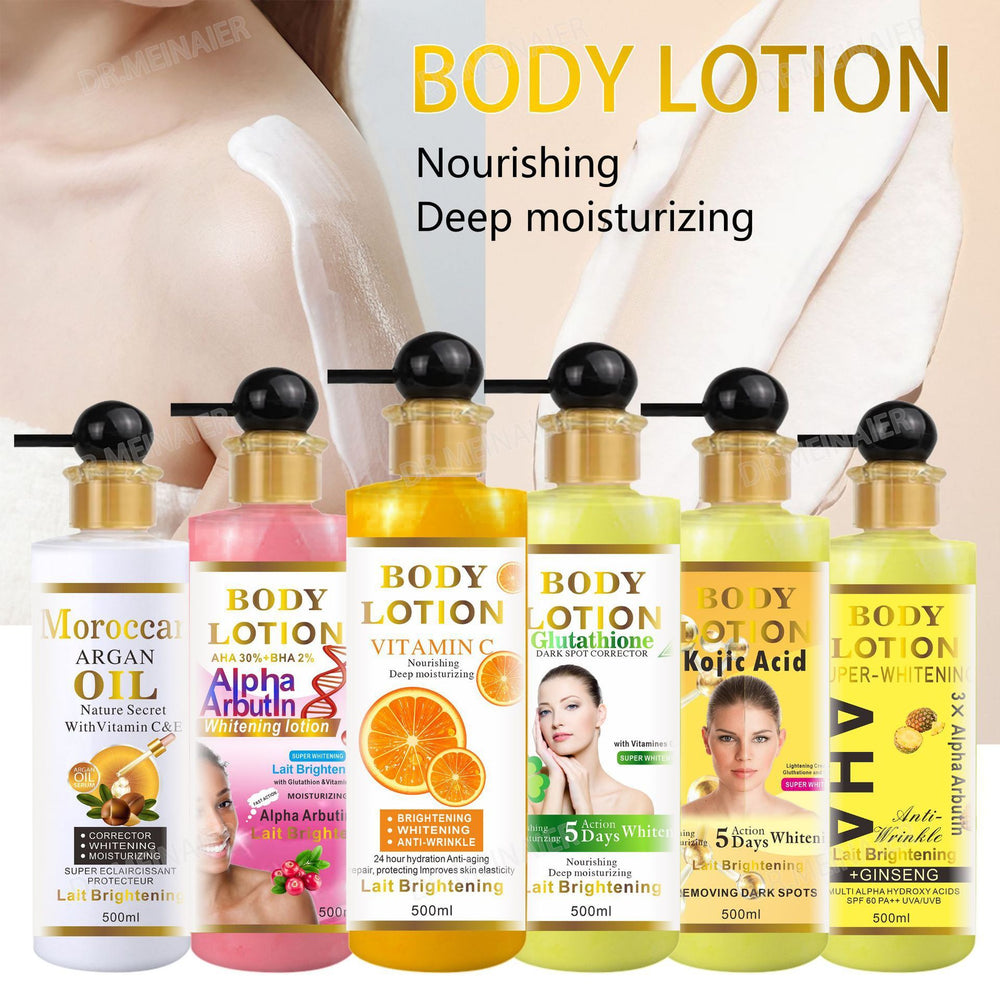 body lotion whitening bodylotion moisturizing and moisturizing body lotion refreshing and non-greasy batch