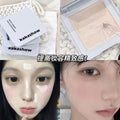 Kakashow cream highlighter - dewy, brightening, and natural finish for face and under-eye highlighting