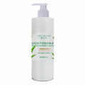 aloe vera skincare set: soothing & repairing cleanser, serum, massage cream - wholesale direct from beauty salon & spa factory