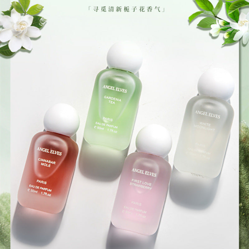 Best selling perfume long-lasting women's floral fragrance niche vietnamese light fragrance perfume for women affordable student stall perfume wholesale