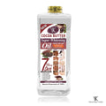 bestseller: turmeric oil 1000ml - nourishing, brightening, and dark spot correcting facial & body massage oil