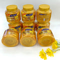 24k gold scrub 500g - deep cleansing, nourishing, and firming gold mask cream - wholesale for export