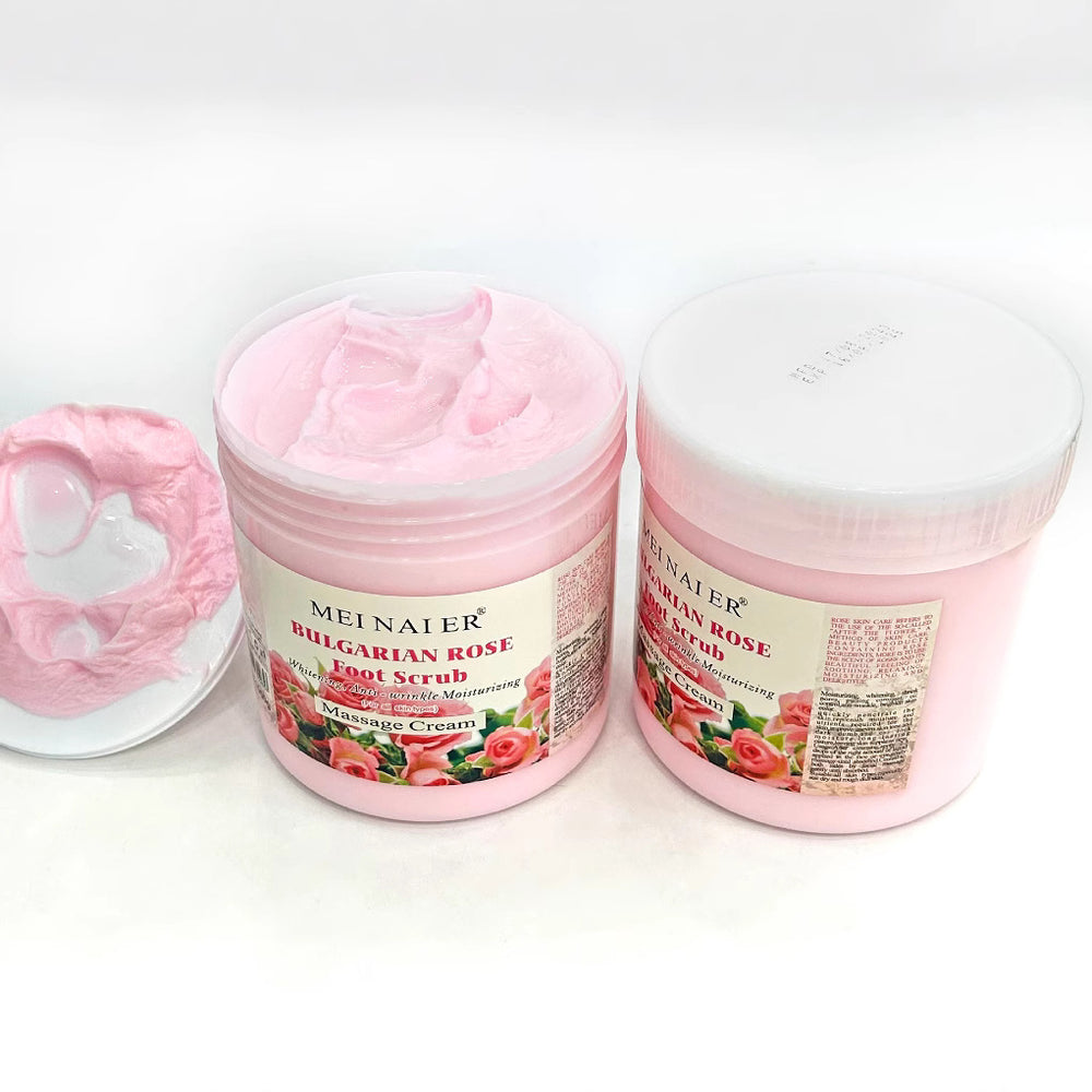 chamomile massage cream 1000g - firming & repairing natural botanical face cream - wholesale for export