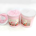 chamomile massage cream 1000g - firming & repairing natural botanical face cream - wholesale for export