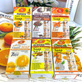 foreign trade english packaging papaya vc brightening soap fragrance bath carrot soap wholesale