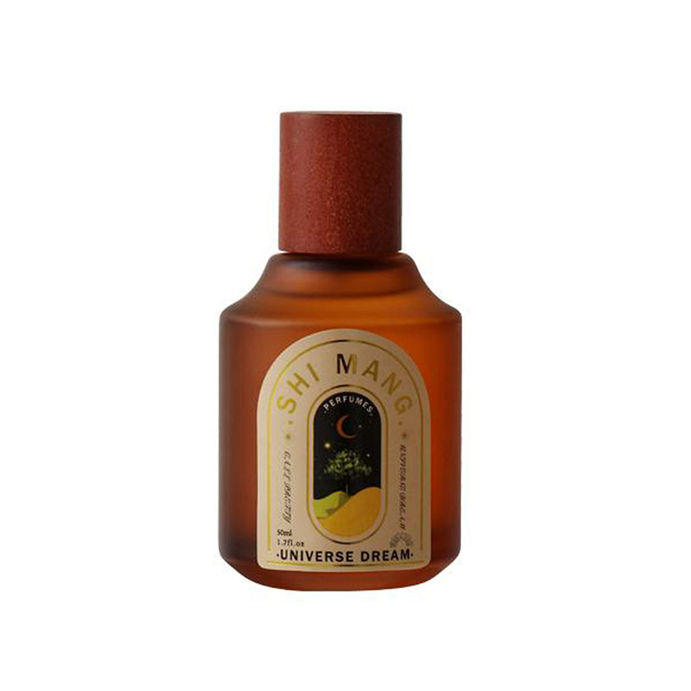 Shimang universe dream perfume - long-lasting, light woody fragrance - student-friendly, niche, affordable vietnamese perfume for women
