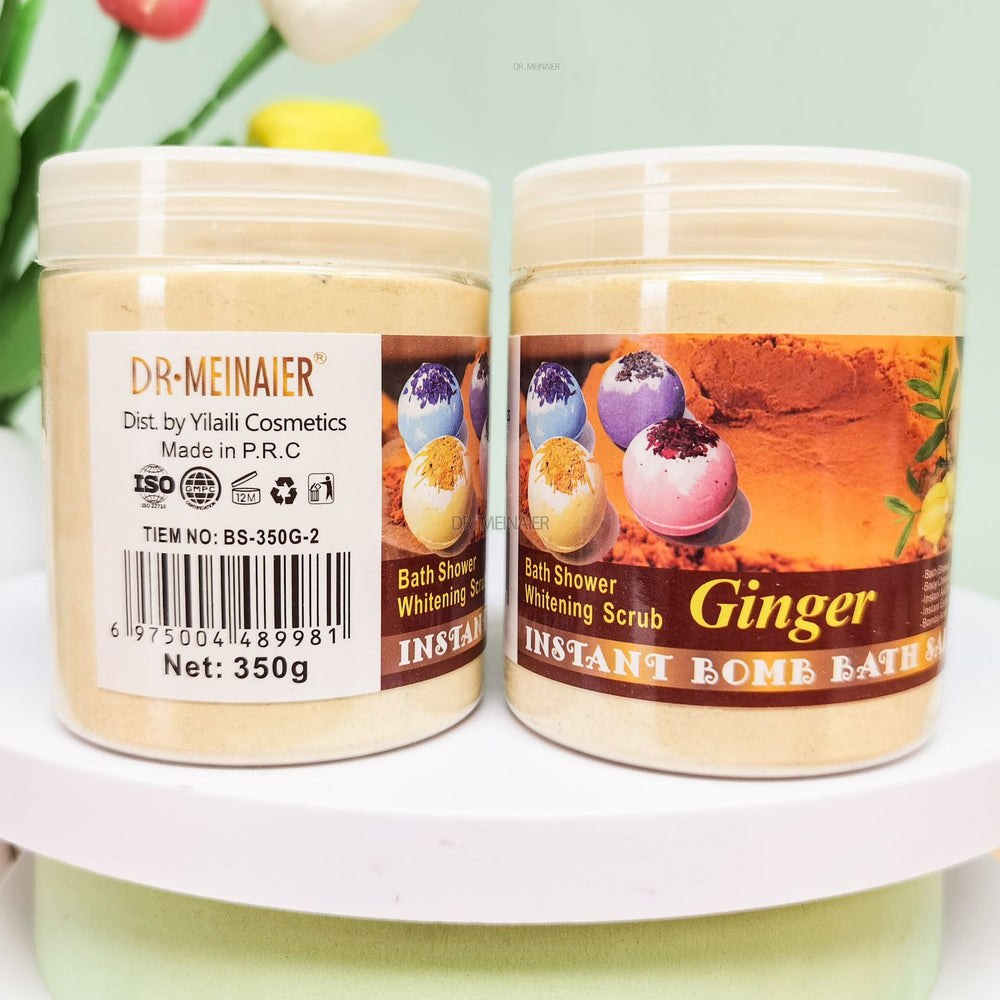 explosive petal bath salt ball bath ball nourishing and moisturizing skin instant bath salt bath ball bath powder 350g