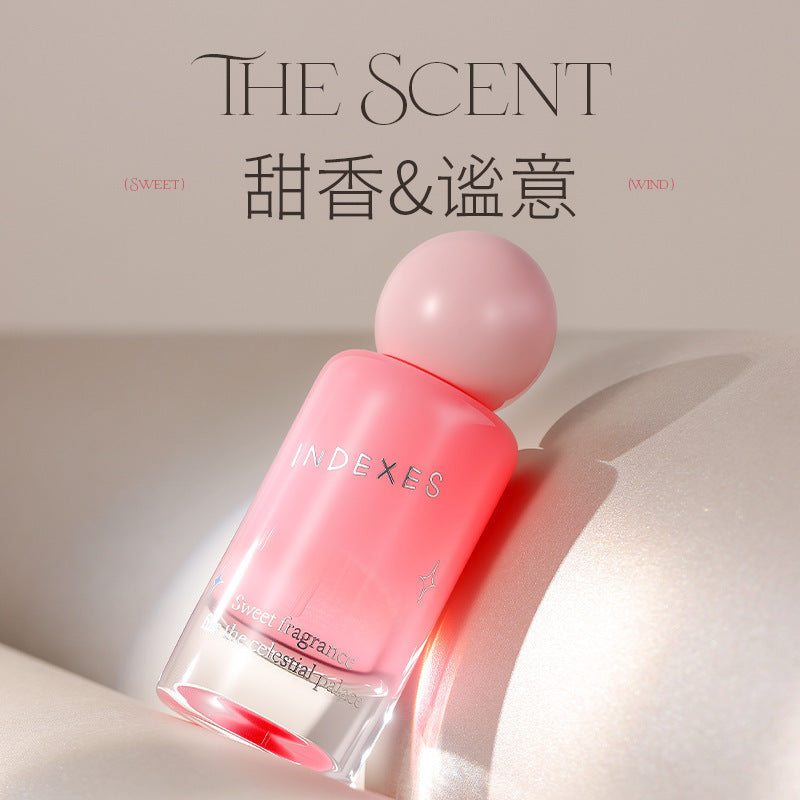 Charming phantom of the opera fragrance eau de toilette women's perfume long-lasting fragrance souvenir student girl entity niche