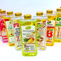 turmeric essential oil 1000ml - body, face & joint massage heating oil - wholesale for export