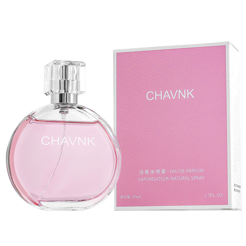 Best selling encounter women's perfume cross-border export long-lasting free fresh formal fragrance vietnam best selling coffee girl sample