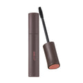 Wodwod slim curl mascara nature long and thick roots, long-lasting waterproof, anti-sweat, non-smudge
