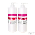 Beauty salon rose hydrating moisturizing lotion - oil control, nourishing, and skin softening - face & body nutritional rejuvenation - wholesale 920g