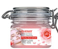natural mud mask smear-type facial mask cleansing, repairing, brightening, hydrating and removing blackheads face maskexport batch