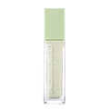 Xixi clear isolation cream makeup primer hydrating concealer oil control brightening modify skin color invisible pores makeup primer