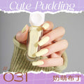 031#milk pudding