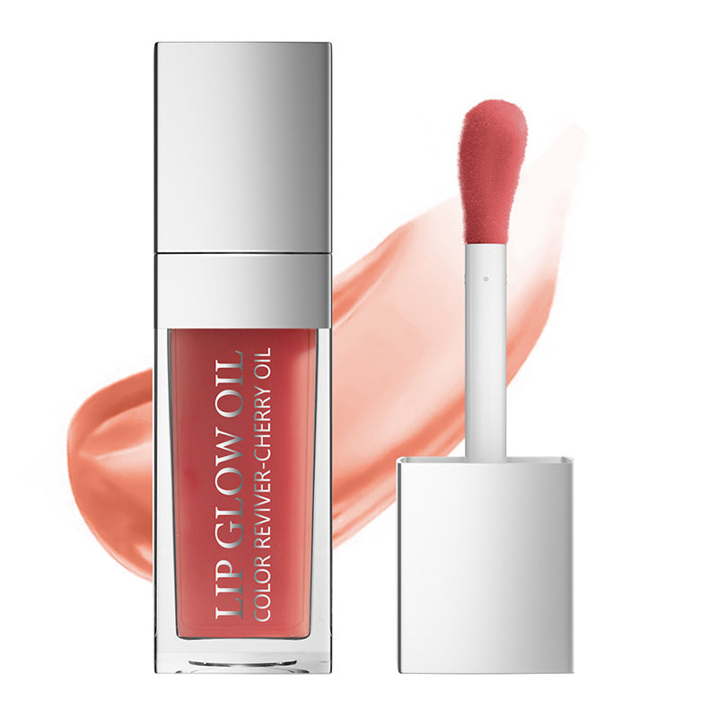 moisturizing lip oil moisturizing lip liquid lip oil sparkling lip gloss changing lip oil