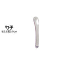 Silver spoon