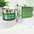 exclusive aloe vera moisturizing and repairing cream essence cream double moisturizing, brightening and nourishing cream foreign trade wholesale