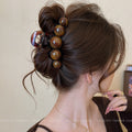 &smudged amber-10cm