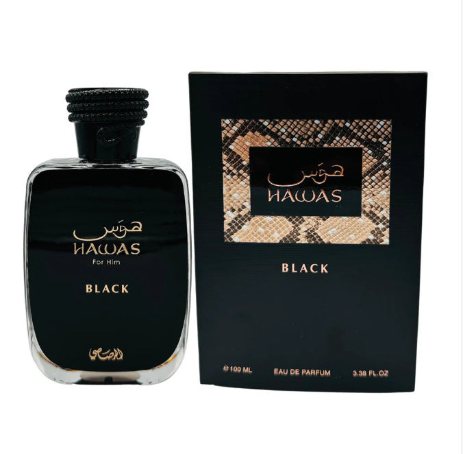 high-quality rasasi hawas men and women edp high-quality men arabic perfume