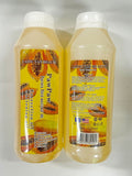 exclusive red pomegranate essential oil 1000ml hah massage oil mango coconut strawberry massage spa oil batch