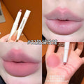 Cappuvini matte lip liner - define your lips with this long-lasting, smudge-proof, waterproof lip liner