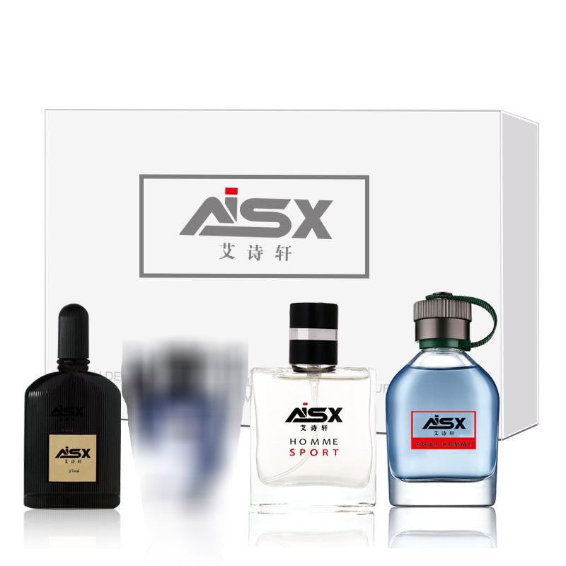 Wholesale factory direct: premium long-lasting perfume sets for export - cross-border women's perfume gift boxes & men's cologne