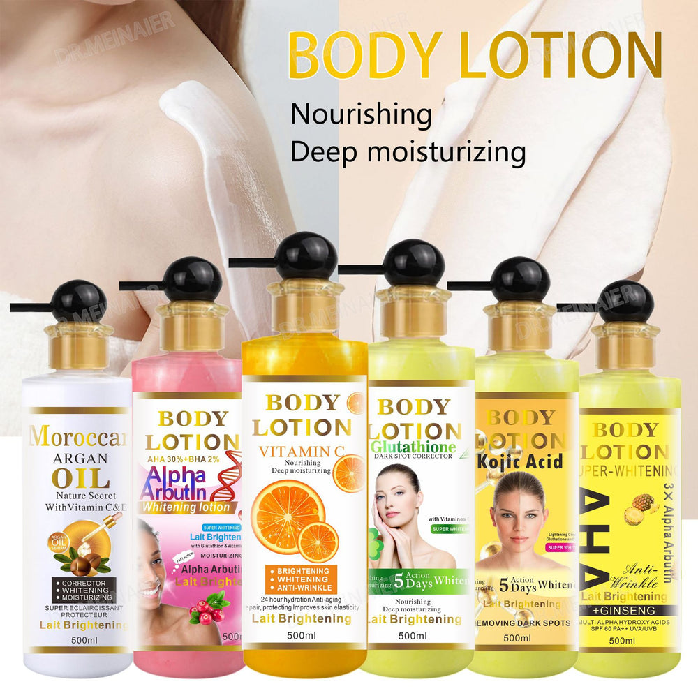 body lotion whitening bodylotion moisturizing and moisturizing body lotion refreshing and non-greasy batch