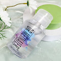 foreign trade makeup remover 300ml makeup remover facial cleansing makeup remover liquid press head manufacturer wholesale supply