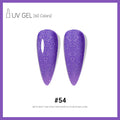54# (english packaging, export only, domestic sales prohibited)