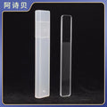 Nano glass nail rubbing strips, black technology manicure shape polishing strips, manicure manicure scrub strips, polishing and brightening strips