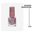 37# pink peach and snow pear